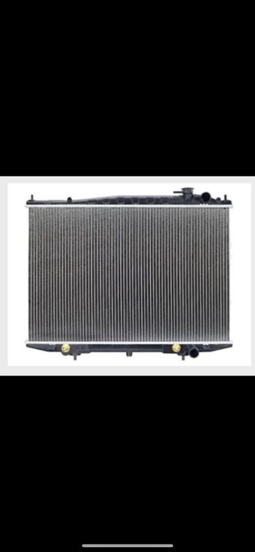 Радиаторы: Радиатор охлаждения двигателя Радиатор радиатора радиаторы Все виды — 10