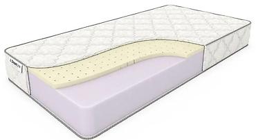 Спальные матрасы: Спальный матрас, Новый, Другой размер, Турция, Беспружинный, Высокоэластичная пена, Другой бренд, Матрасы средней жесткости, Платная доставка, Самовывоз, Бесплатная доставка — 7