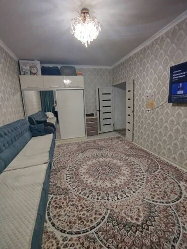 Продажа участков: 1 комната, 34 м², 105 серия, 6 этаж, Косметический ремонт
