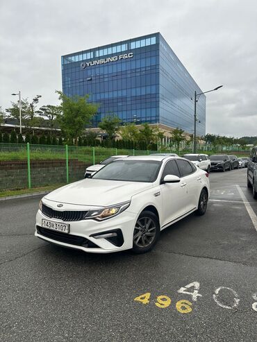 шевроле спарк 2017 цена: Kia K5: 2018 г., 2 л, Автомат, Газ, Седан