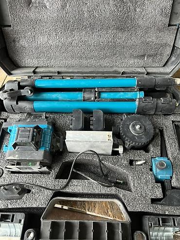 Аренда инструментов: Сдам в аренду Утюги, Строительные леса, Бетономешалки — 7