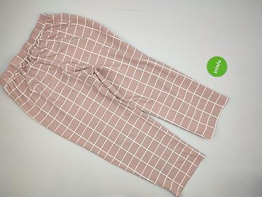 beloved shorts: Shein Curve, Spodnie materiałowe damskie, rozmiar XL — 3