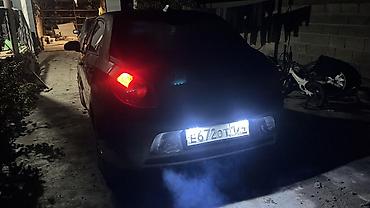 митсубиси галан: Chery Bonus (A13): 2000 г., Бензин, Седан — 3