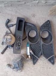 туманник ниссан примера: Запчасти на нексии Отдам дешево Все работает Туманники с лед лампами