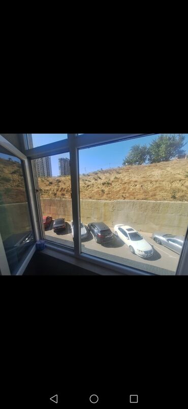 Yeni tikili: Yasamal, 2 otaqlı, Yeni tikili, m. İnşaatçılar, 46 kv. m — 14