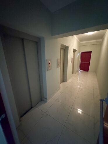 Yeni tikili: Yasamal, 2 otaqlı, Yeni tikili, m. 20 Yanvar, 43 kv. m — 13