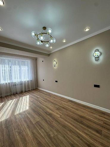 Продажа квартир: 1 комната, 40 м², Элитка, 2 этаж — 1