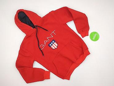 gant swetry: Gant, Bluza z kapturem damska, rozmiar S — 2