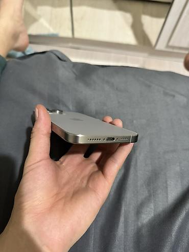 xeon e31270 v3: IPhone 15 Pro, Б/у, 512 ГБ, Natural Titanium, 87 % — 5