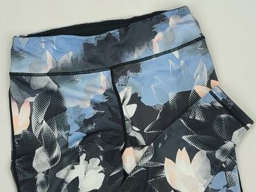 Legginsy Sportowe damskie, rozmiar S