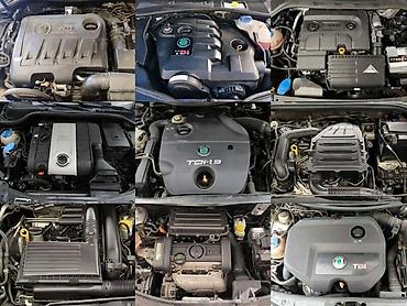 kompresor 220v: MOTORI I DELOVI MOTORA ZA ŠKODA RAPID, FABIA, FELICIA . OD 2002. DO — 3