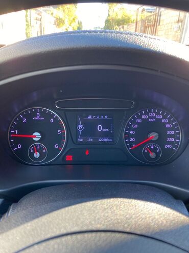 Kia: Kia Sorento: 2 l | 2017 il Krossover — 10