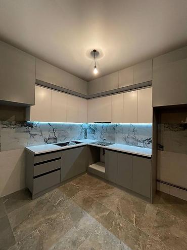 Мебель на заказ: Мебель на заказ, Кухня, Кухонный гарнитур — 27