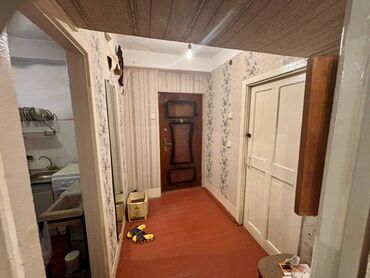 продажа квартир: 1 otaqlı, Yeni tikili, 40 kv. m