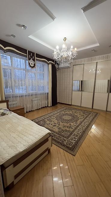 Продажа квартир: 4 комнаты, 164 м², Элитка, 2 этаж, Евроремонт — 12