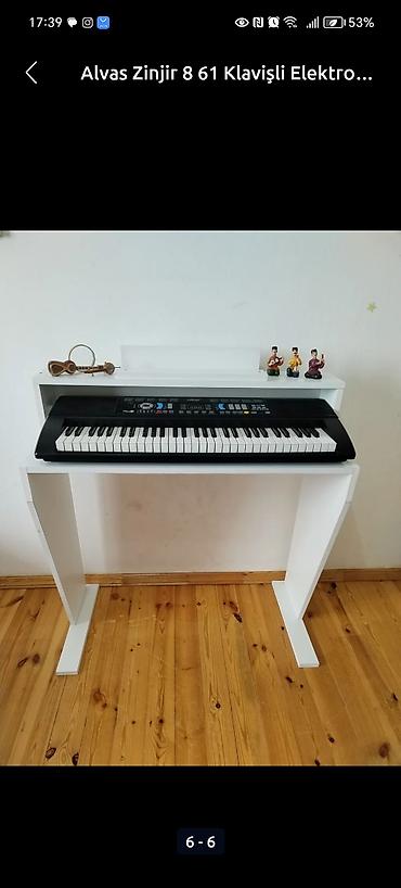 elektro gitarlar: Sintezator, İşlənmiş, Ünvandan götürmə — 1