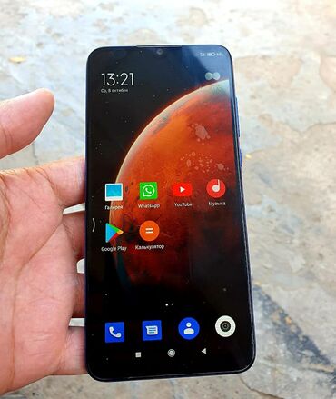 продажа телефонов айфон 6: Смартфон на Android с экраном с каплевидным вырезом под фронтальную