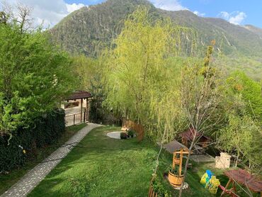 Günlük kirayə evlər: 122 kv. m, 3 otaqlı, Kombi, Qaz, İşıq -da lalafo.az — 16 Günlük kirayə evlər: 122 kv. m, 3 otaqlı, Kombi, Qaz, İşıq — 16