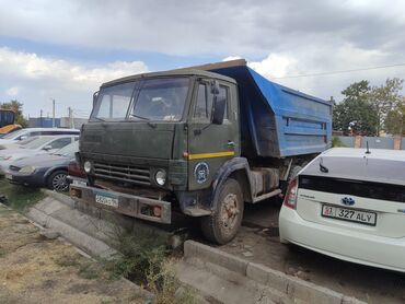 карзина пассат б3: Грузовик, Камаз, Стандарт