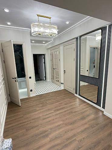 Продажа квартир: 3 комнаты, 93 м², Технопарк Элитка, 8 этаж, Дизайнерский ремонт — 9