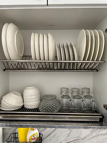 Иссык-Куль 2026: Таунхаус, коттедж 84 ЦО Радуга West, Кош-Кол, Детская площадка, Парковка, стоянка, Охраняемая территория — 12