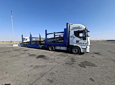 gence baki: 🚛 Iveco 460 📌 Avtomobil daşıyıcı (evakuator/platforma) 📌 Vəziyyəti — 3