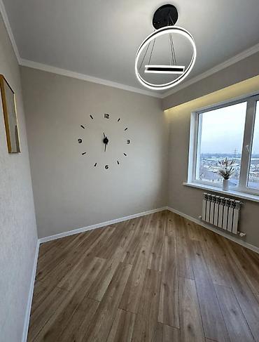 Продажа квартир: 3 комнаты, 93 м², Элитка, 6 этаж — 4