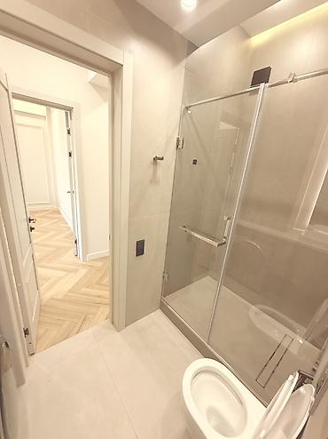 Продажа квартир: 2 комнаты, 79 м², Элитка, 7 этаж, Дизайнерский ремонт — 9