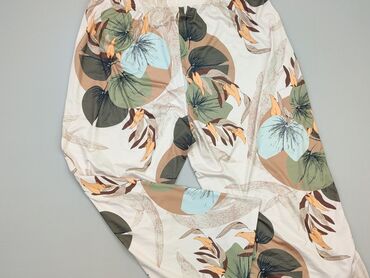 bluzki damskie 3xl: Spodnie materiałowe, 3XL, stan - Bardzo dobry