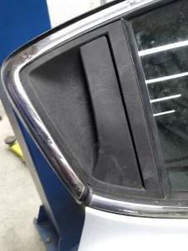 golf 5 slike: Alfa Romeo Giulietta zadnje kvake spoljne. Alfa Romeo Giulietta zadnje — 1