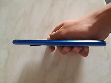 doge ram: Redmi, Redmi 9A, Б/у, 64 ГБ, цвет - Голубой, 1 SIM, 2 SIM — 4