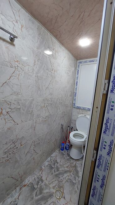 Uzunmüddətli kirayə mənzillər: Əcəmi metrosuna 3 dəqiqəlik məsafədə yerləşən fransız proyekt köhnə — 10