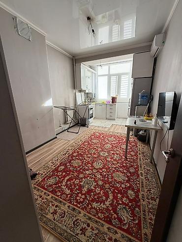 1ком квартир: 1 комната, 45 м², Молодая Гвардия Элитка, 4 этаж, Евроремонт — 3