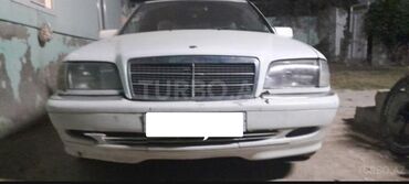 авторынок бишкек спринтер дубль кабина: Mercedes-Benz 220: 2.2 л | 1995 г. Седан
