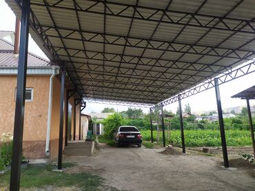 Сварка: Сварка | Навесы — 3