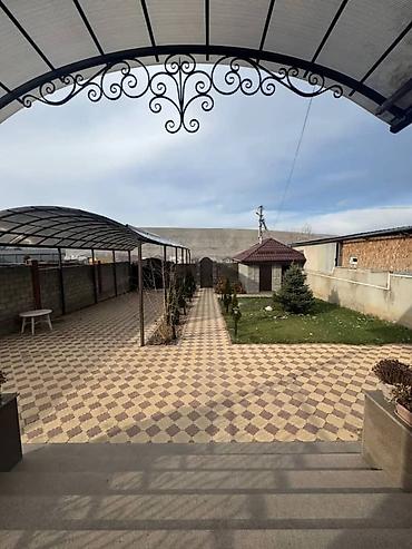 Долгосрочная аренда домов: 367 м², 10 комнат, Евроремонт, Кондиционер, Парковка — 2