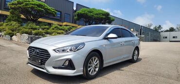 двигатель хендай соната 2 0 купить: Hyundai Sonata: 2020 г., Автомат, Бензин, Седан
