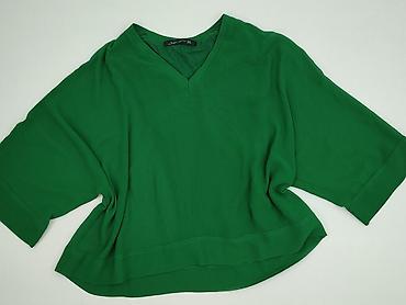 hell: Zara, Bluzka damska, rozmiar XS — 1