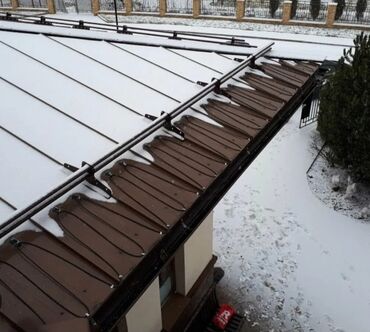 Кровля крыши: Кровля крыши | Монтаж 1-2 года опыта — 9