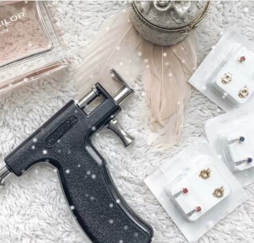 Тату, пирсинг: Пирсинг, прокалывание | С выездом на дом — 4