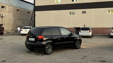 хундай старекс 1: Hyundai Getz: 2004 г., 1.6 л, Механика, Бензин, Хетчбек