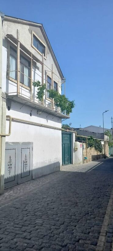 ucuz evler satılık: Bakı, Suraxanı, 150 kv. m, 5 otaqlı, Kombi, Qaz, İşıq