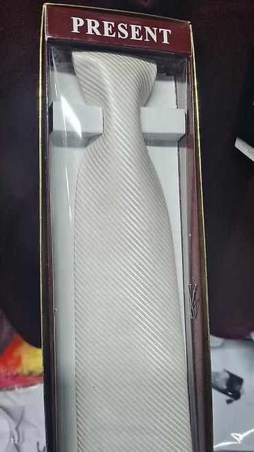 Другие комплектующие: ОПТОМ и РОЗНИЦУ Набор аксессуаров для смокинга, черный, атлас: - — 4