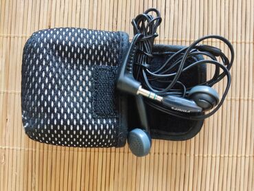 Ostali aksesoari za mobilne telefone: Bežične originalne nisu kopije i slušalice povezive kablom razne — 1