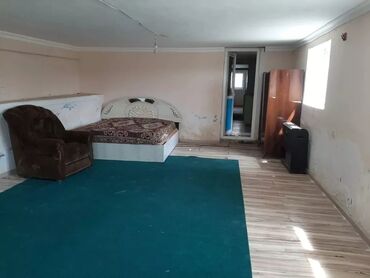 Uzunmüddətli kirayə evlər: 100 kv. m, 3 otaqlı, Kommunal xətlər qoşulmayıb — 4