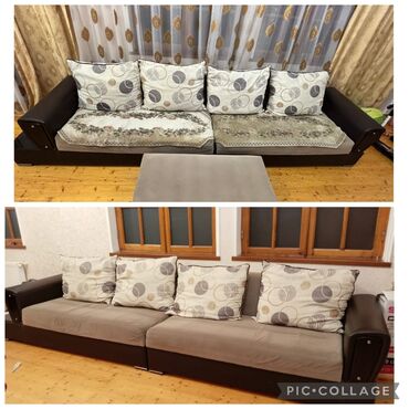 sumqayitda ishlenmish divan kreslo: İşlənmiş, Divan, 2 kreslo, Bazalı, Açılan