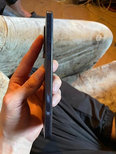 Infinix: Infinix Note 30 Pro, Б/у, 256 ГБ, цвет - Черный, 2 SIM — 5