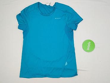 wituka koszulki: Decathlon, T-shirt damski, rozmiar M — 2
