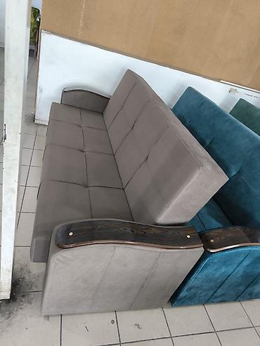 sofa: Прямой диван, Новый — 3
