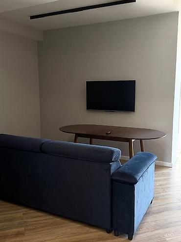 Продажа квартир: 2 комнаты, 55 м², Элитка, 12 этаж, Евроремонт — 10